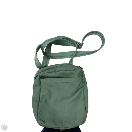 Crossbody By Clothes Mentor, Size: Medium