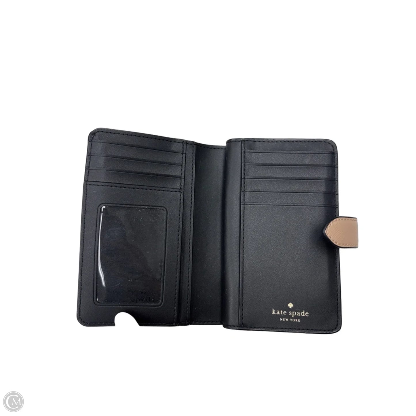 Wallet Designer By Kate Spade, Size: Medium