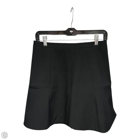 Skirt Midi By J. Crew In Black, Size: 2