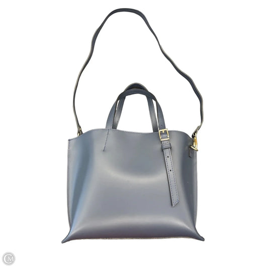 Tote By Clothes Mentor, Size: Small