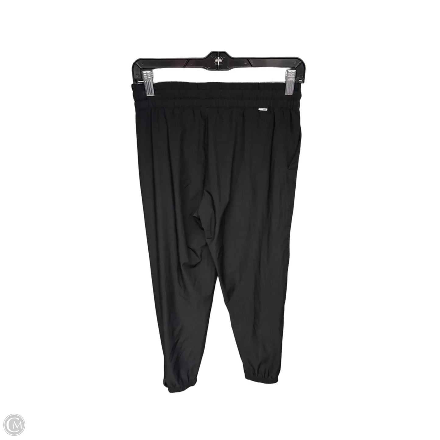 Athletic Pants By Vuori In Black, Size: S