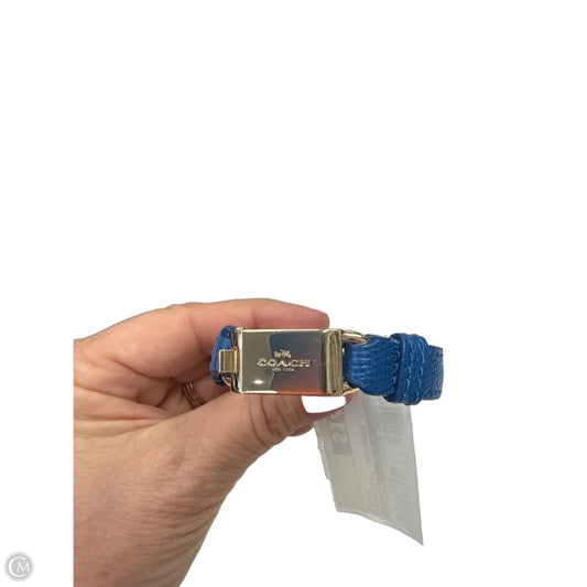 Bracelet Designer By Coach