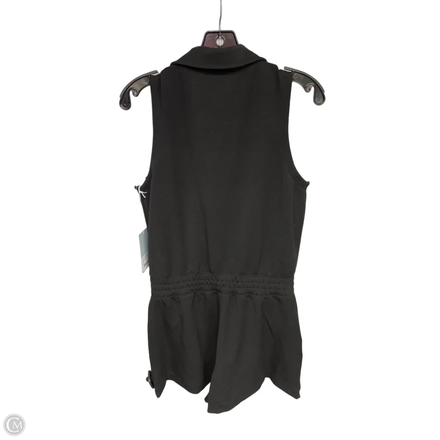 Romper By Antonio Melani In Black, Size: M