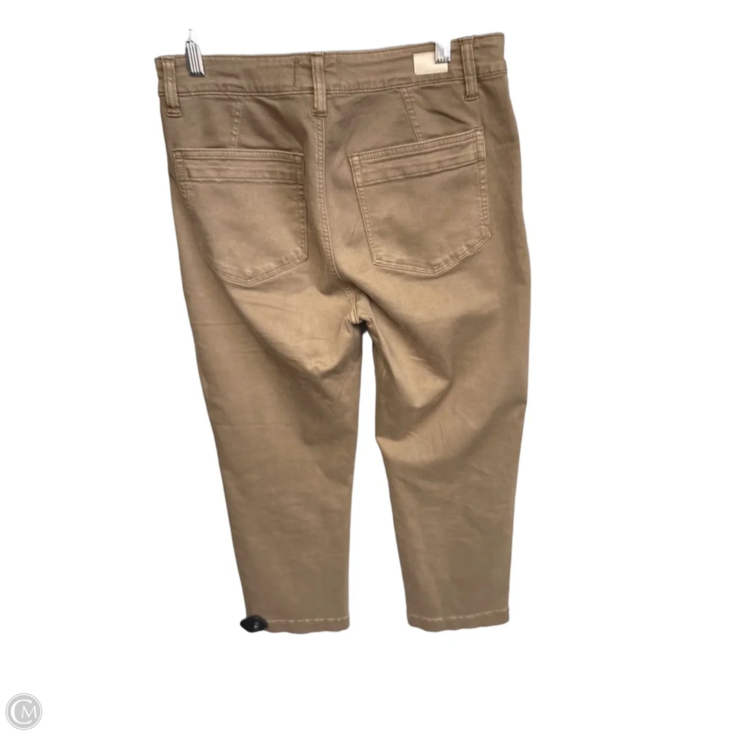 Pants Chinos & Khakis By Paige In Brown, Size: 8