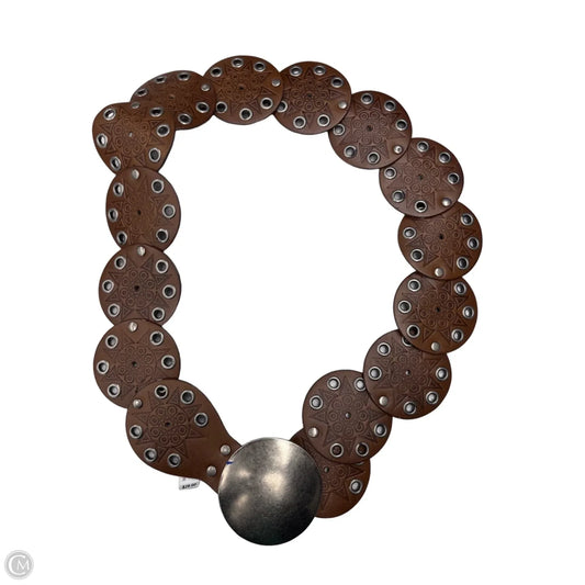 Belt By Clothes Mentor, Size: