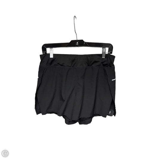 Athletic Shorts By Avia In Black, Size: M