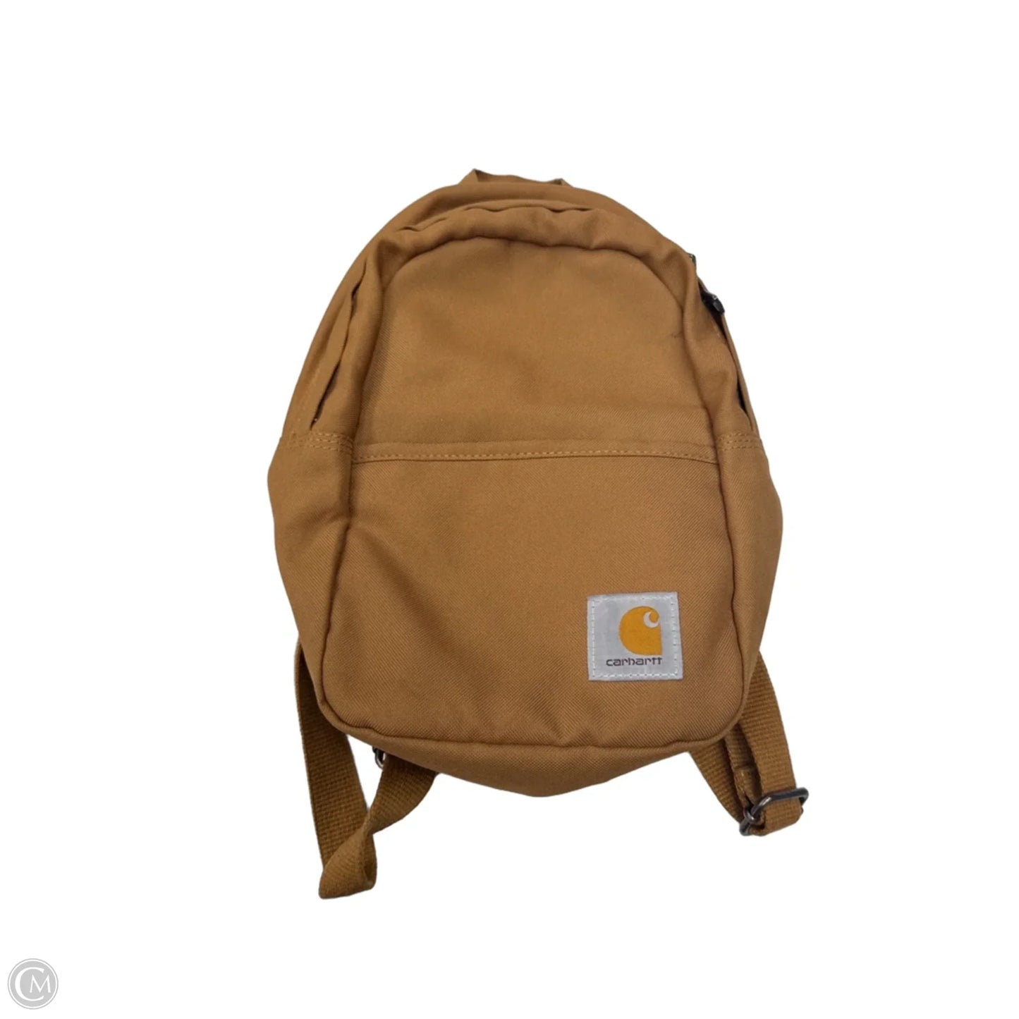 Backpack By Carhartt, Size: Large