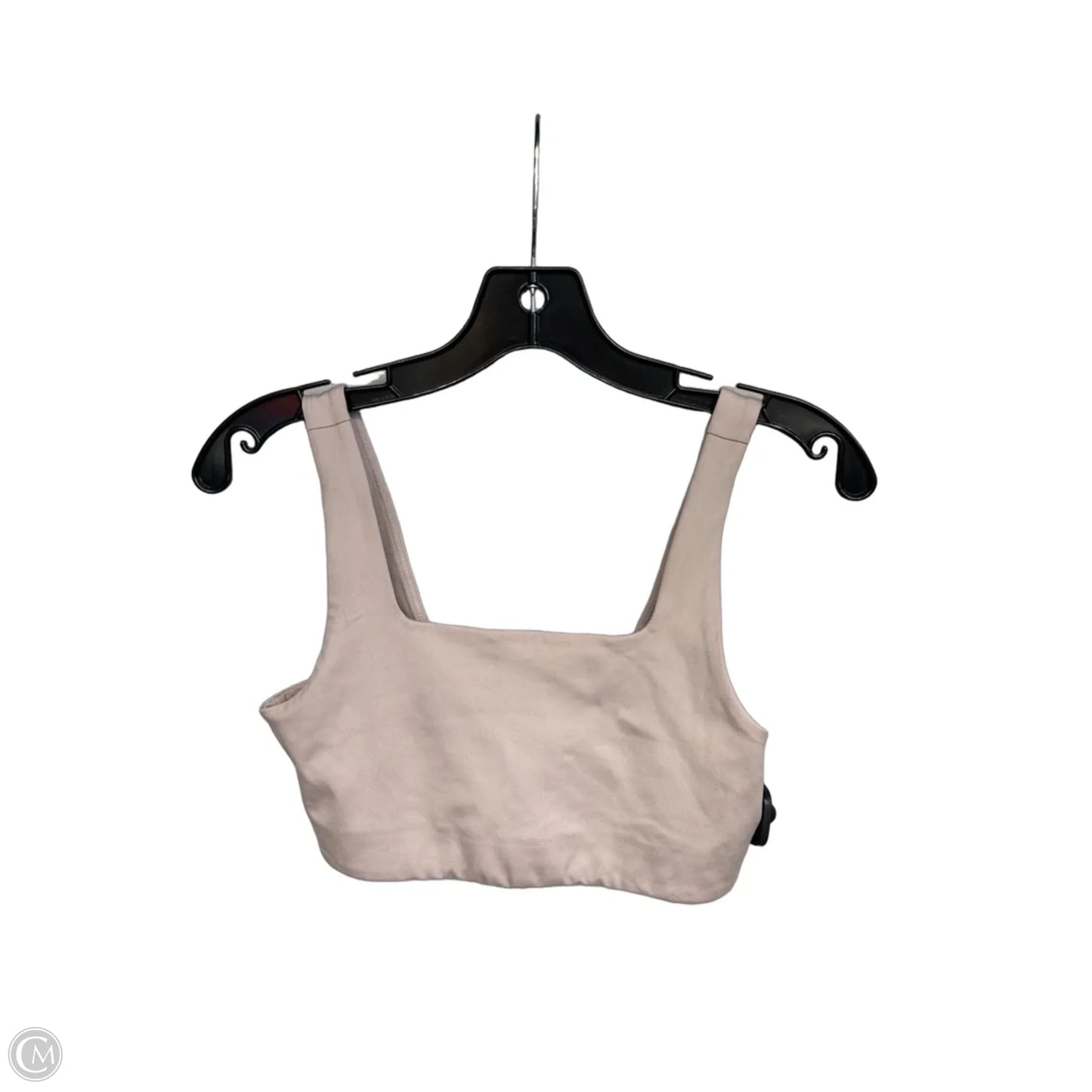 Athletic Bra By Girlfriend Collective In Pink, Size: S