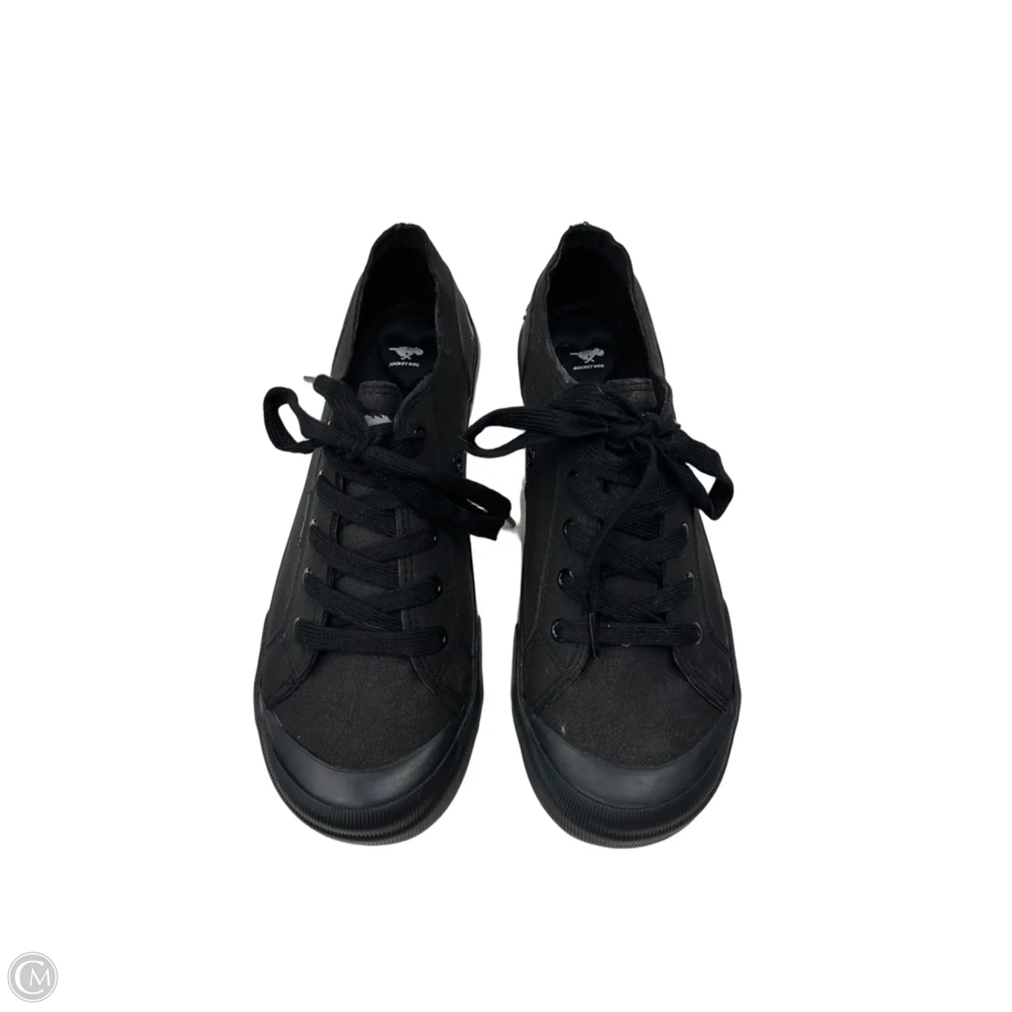 Shoes Sneakers By Rocket Dogs In Black, Size: 11