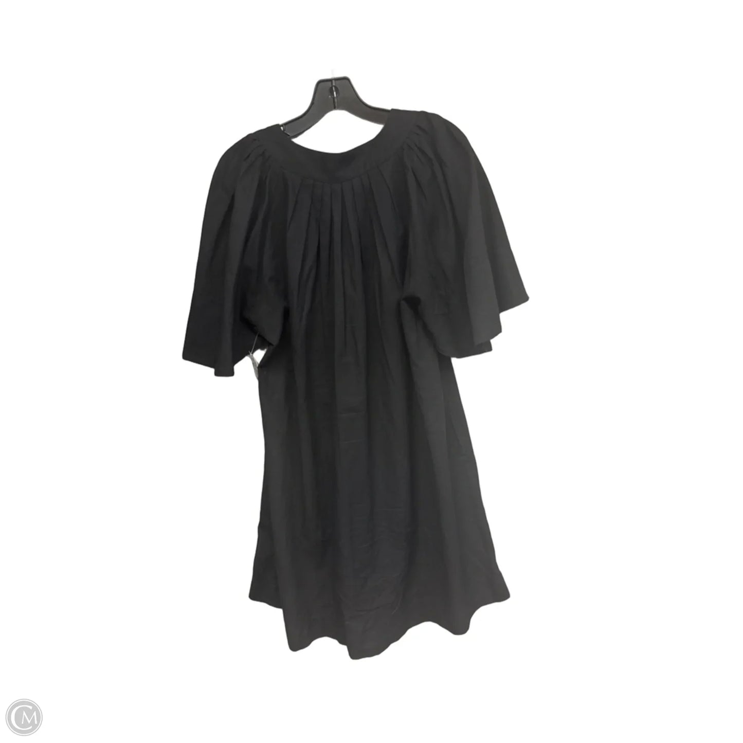 Dress Casual Midi By Pomander Place In Black, Size: M