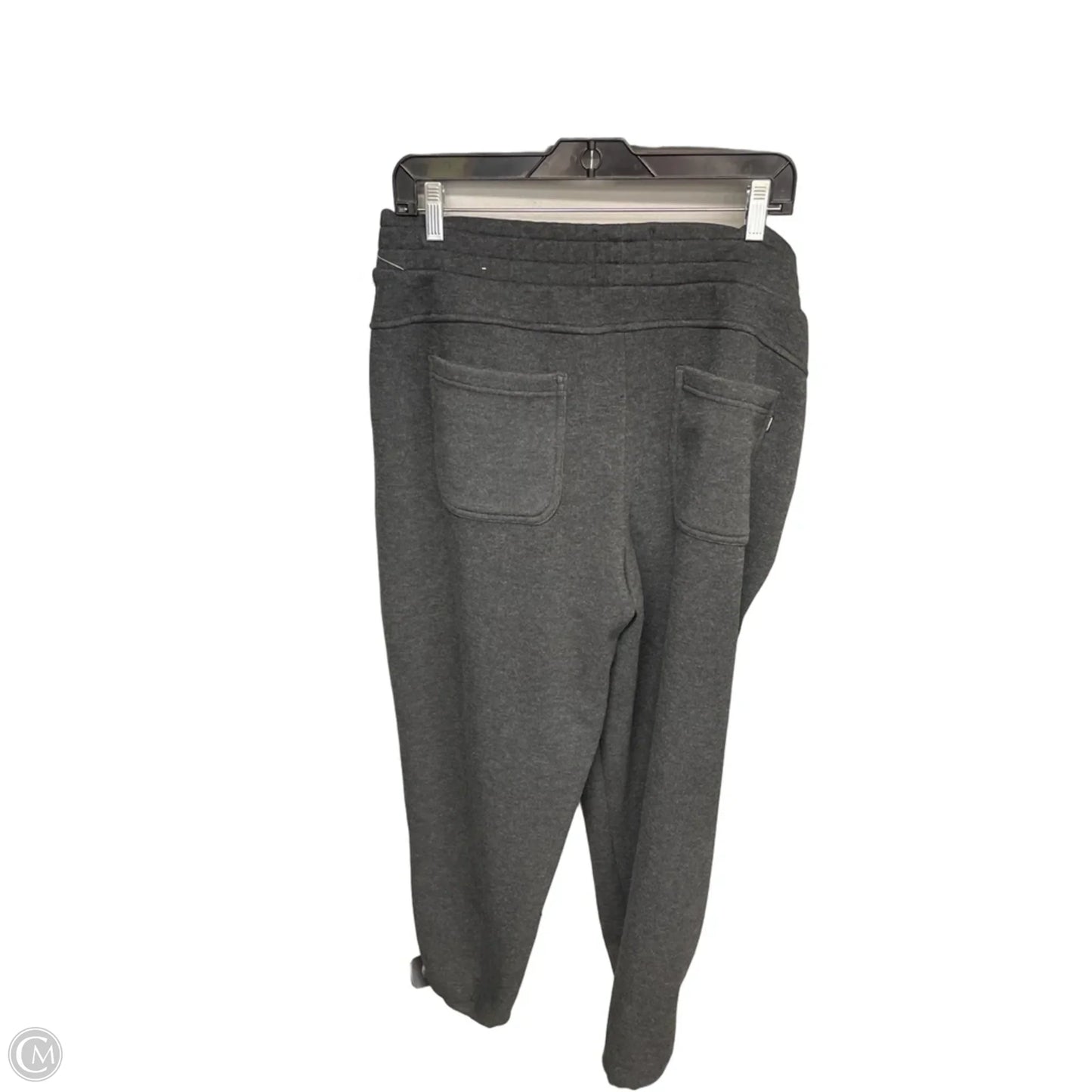 Athletic Pants By Mondetta In Grey, Size: Xl