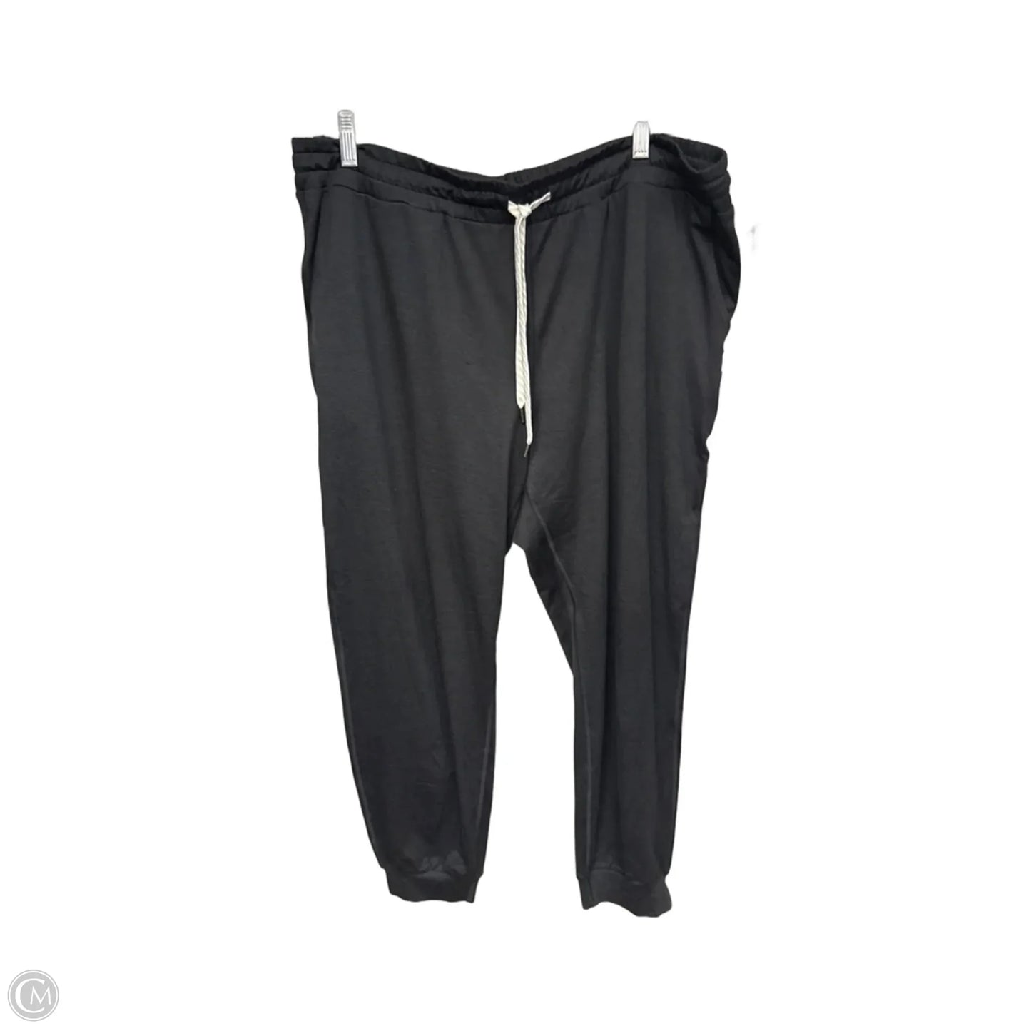 Athletic Pants By Vuori In Black, Size: Xl