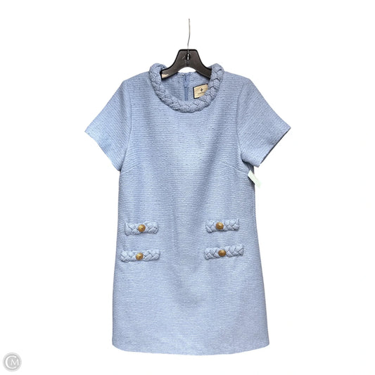 Dress Designer By Tuckernuck In Blue, Size: S