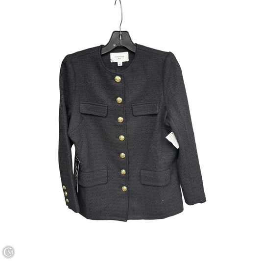 Blazer By Pomander Place In Black, Size: Xs