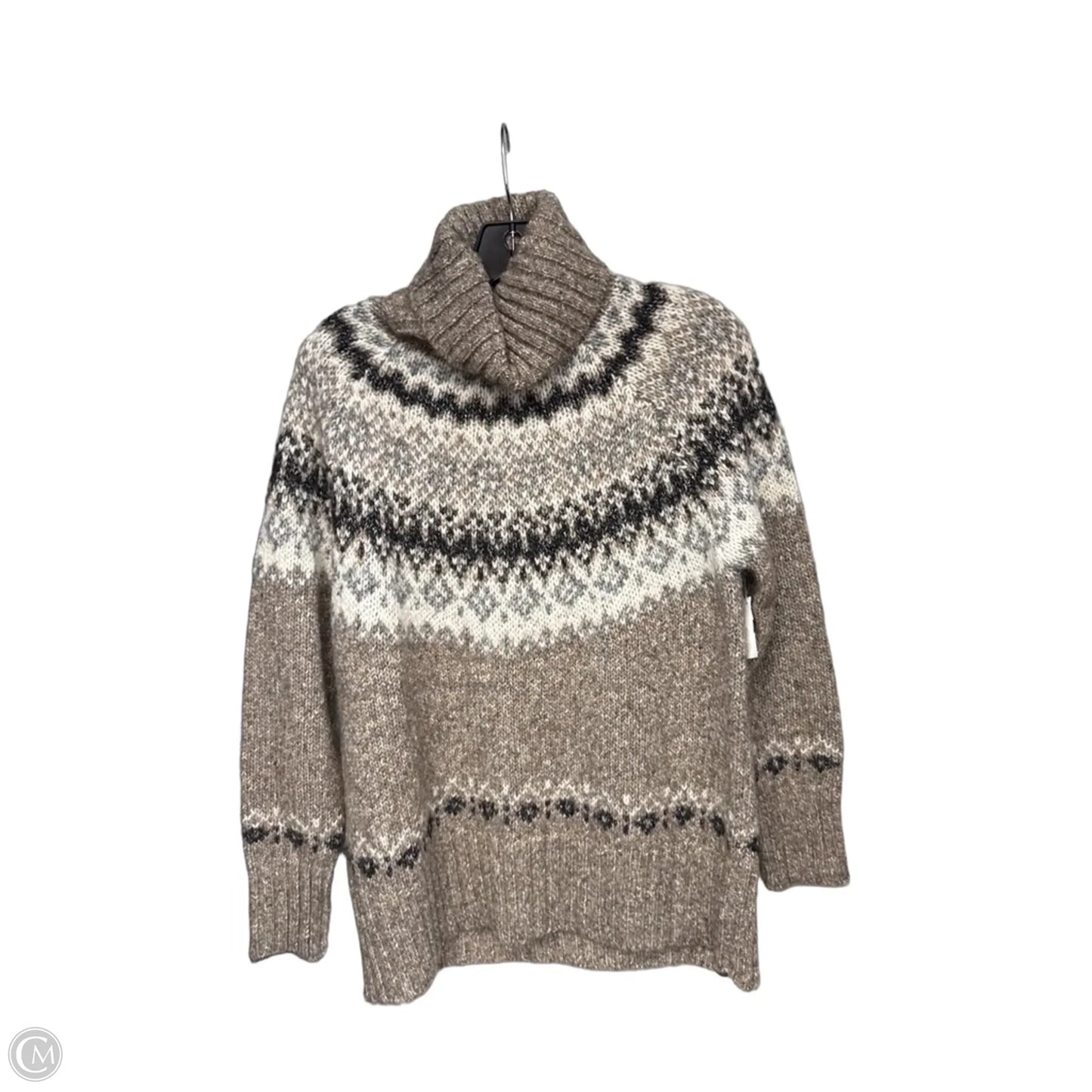 Sweater Designer By Tuckernuck In Brown, Size: Xs