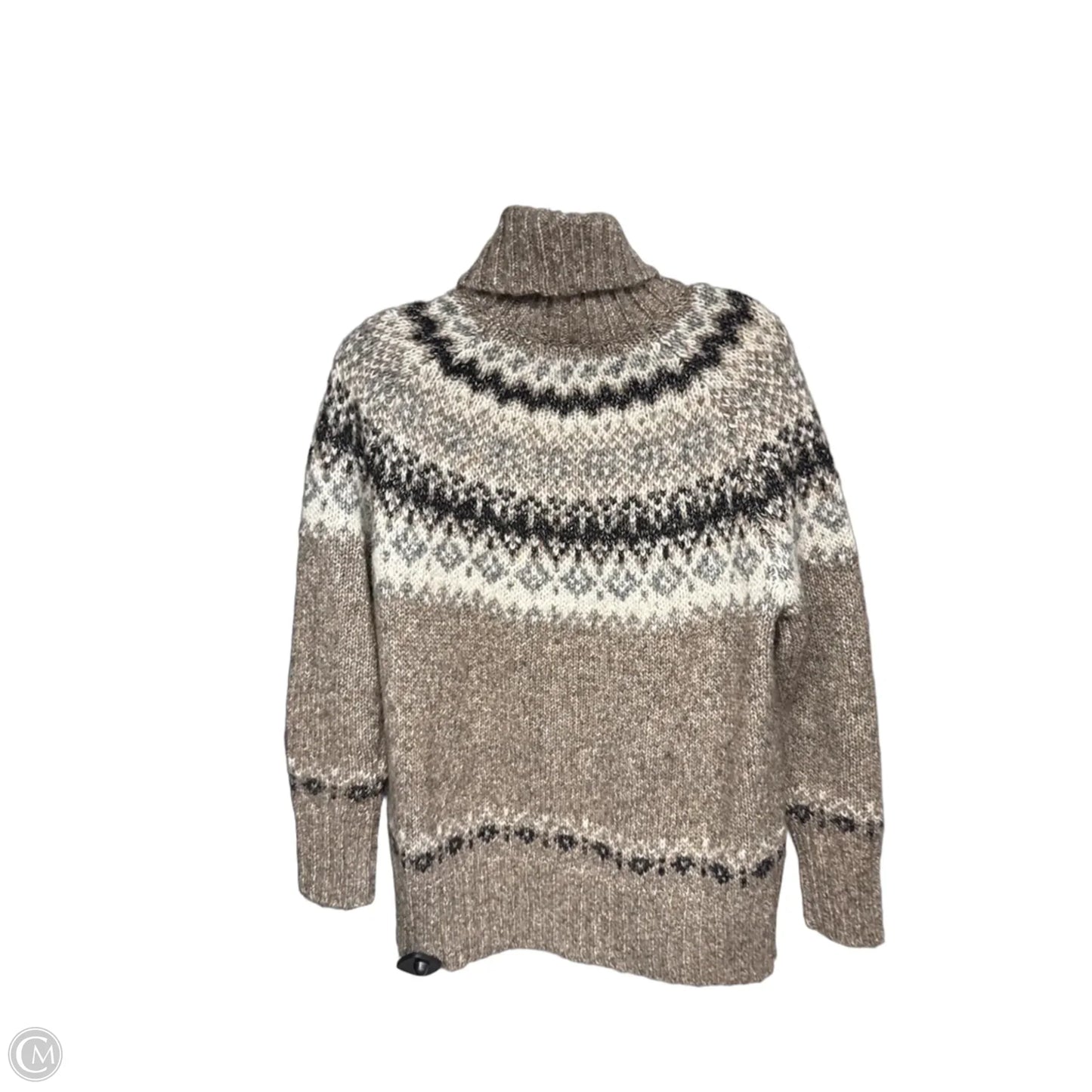 Sweater Designer By Tuckernuck In Brown, Size: Xs