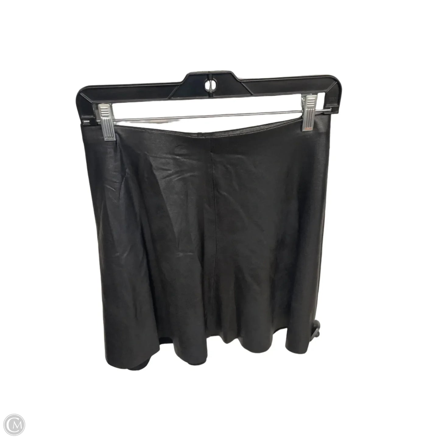 Skirt Mini & Short By Spanx In Black, Size: S