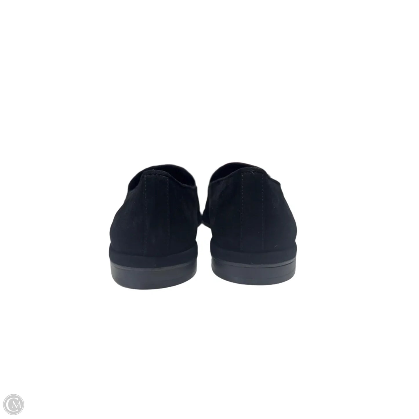Shoes Flats By Vince Camuto In Black, Size: 8