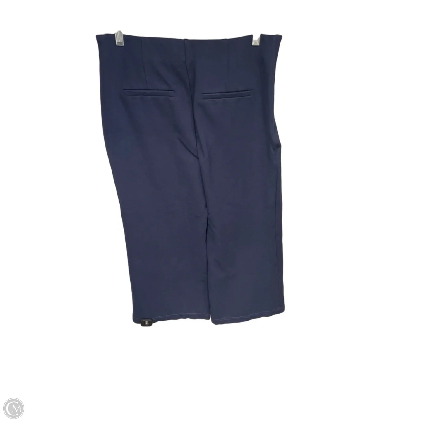 Pants Lounge By Loft In Navy, Size: Lp