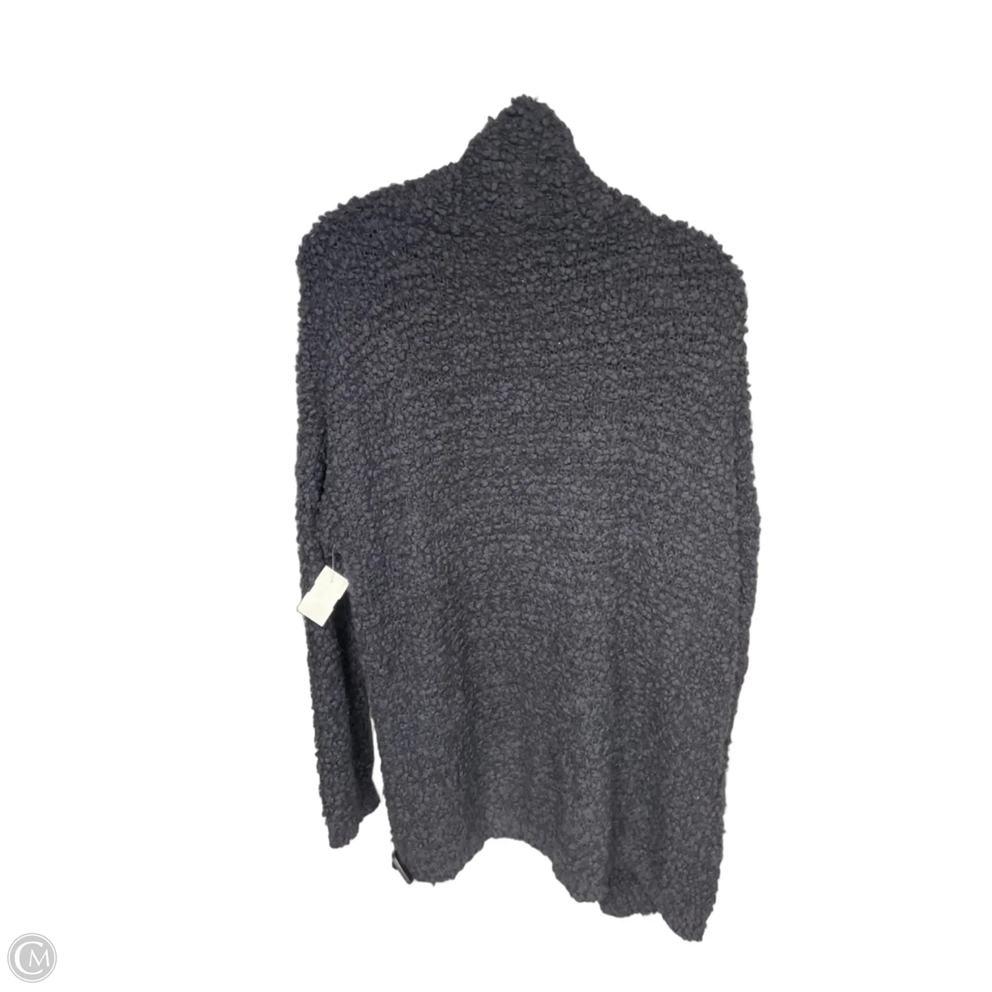 Cardigan By John + Jenn In Black, Size: S
