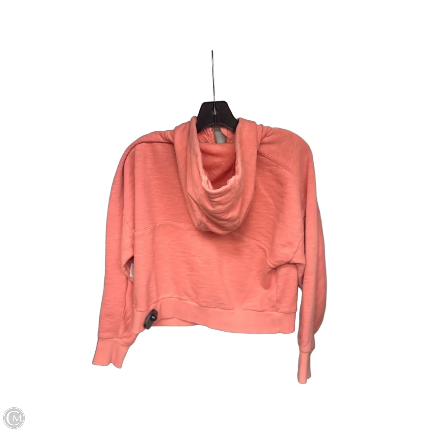 Athletic Jacket By Sweaty Betty In Pink, Size: S