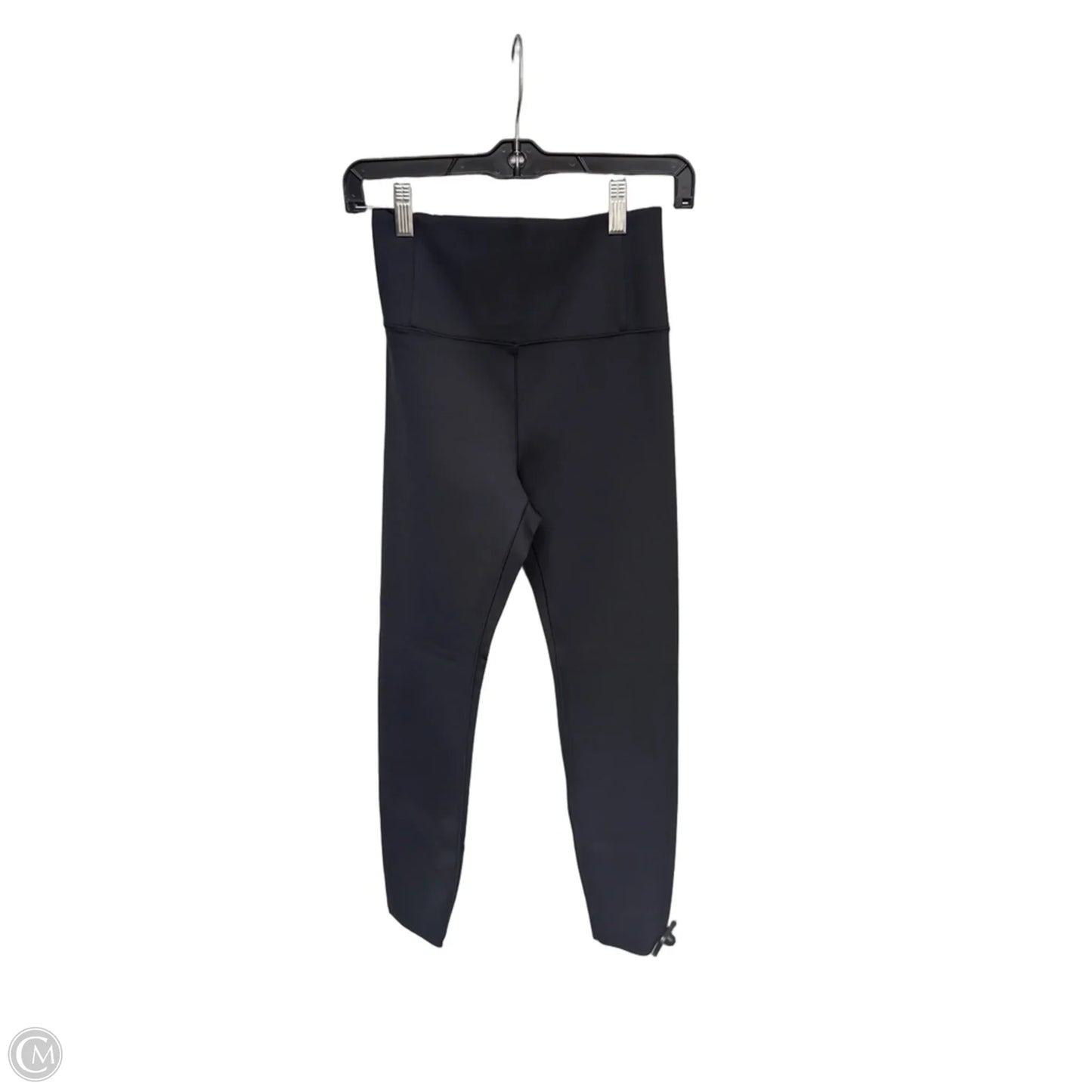 Athletic Leggings By Vuori In Black, Size: M