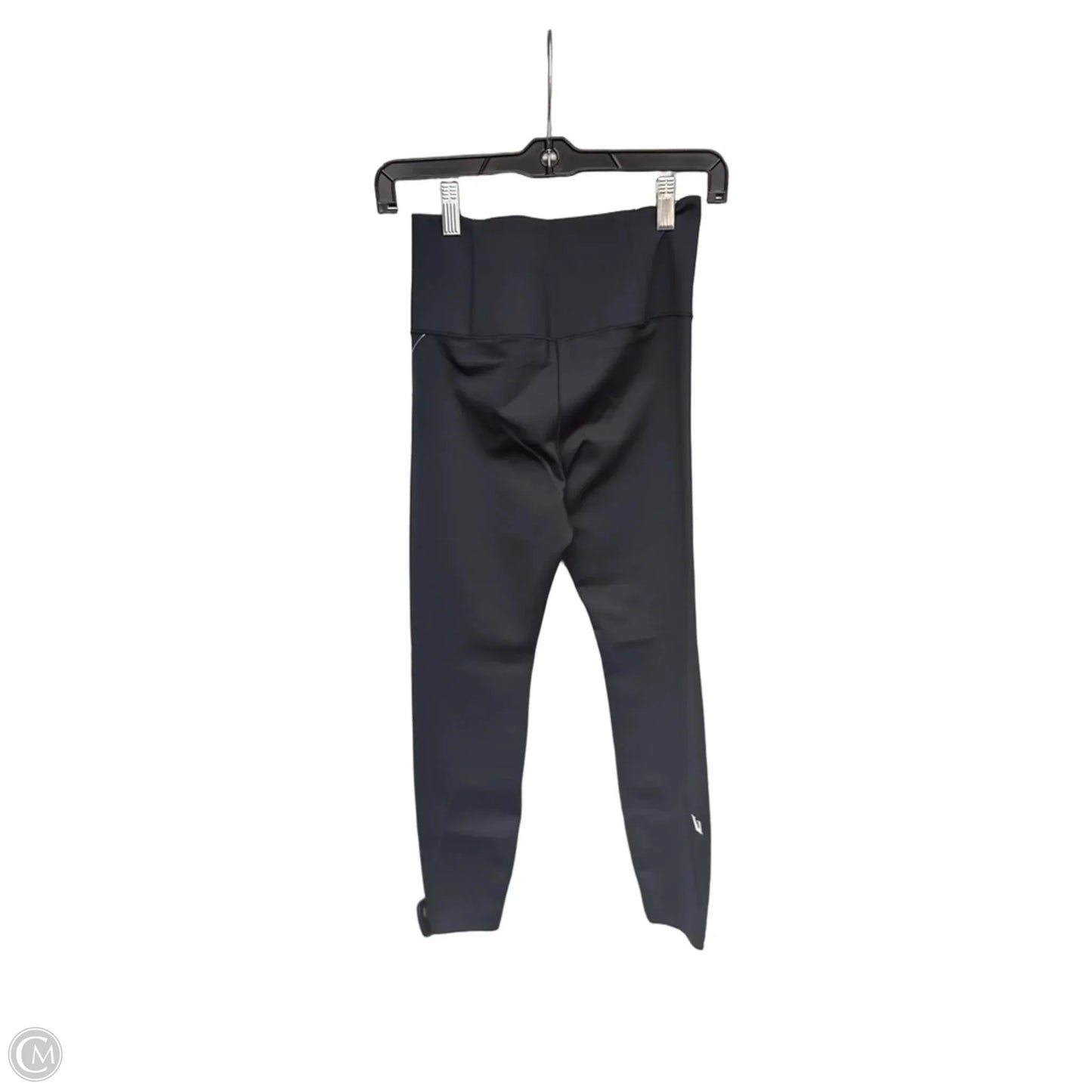 Athletic Leggings By Vuori In Black, Size: M