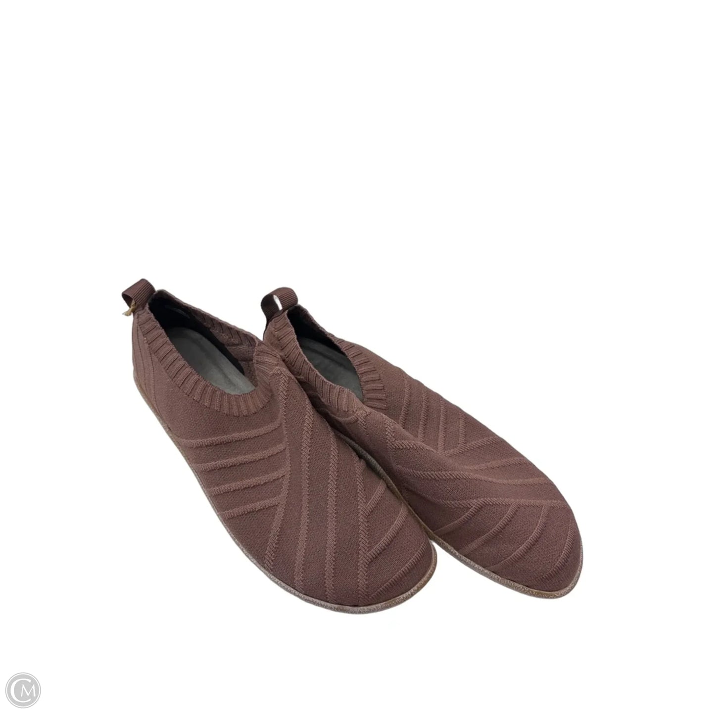 Shoes Sneakers By Naot In Mauve, Size: