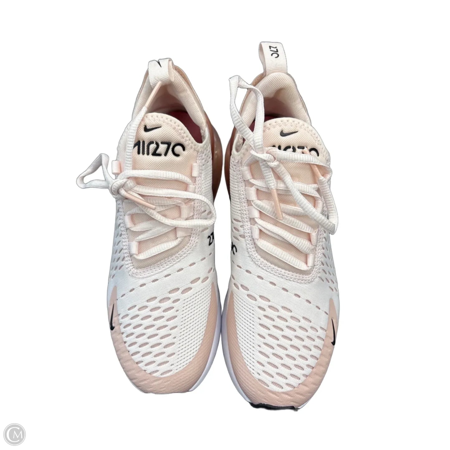 Shoes Athletic By Nike In Pink, Size: 6.5
