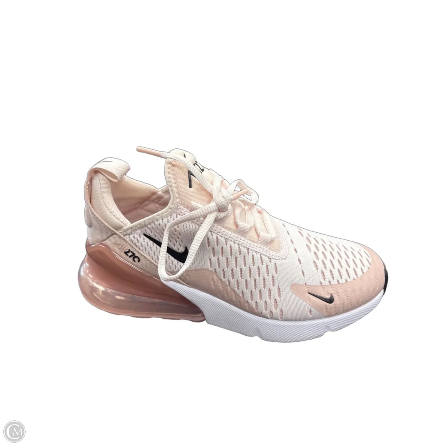 Shoes Athletic By Nike In Pink, Size: 6.5