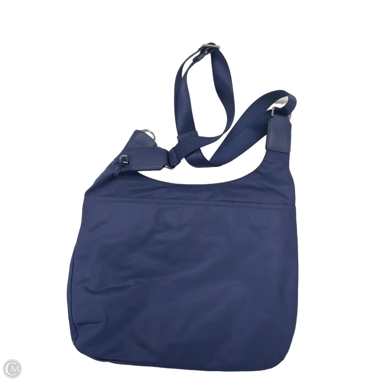 Crossbody Designer By Tumi, Size: Medium