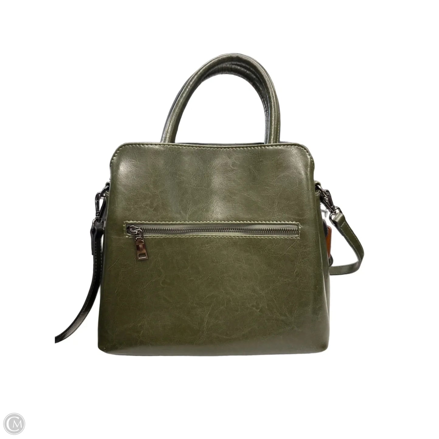 Handbag By Clothes Mentor, Size: Large