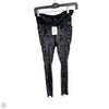 Athletic Leggings By Fabletics In Black, Size: S
