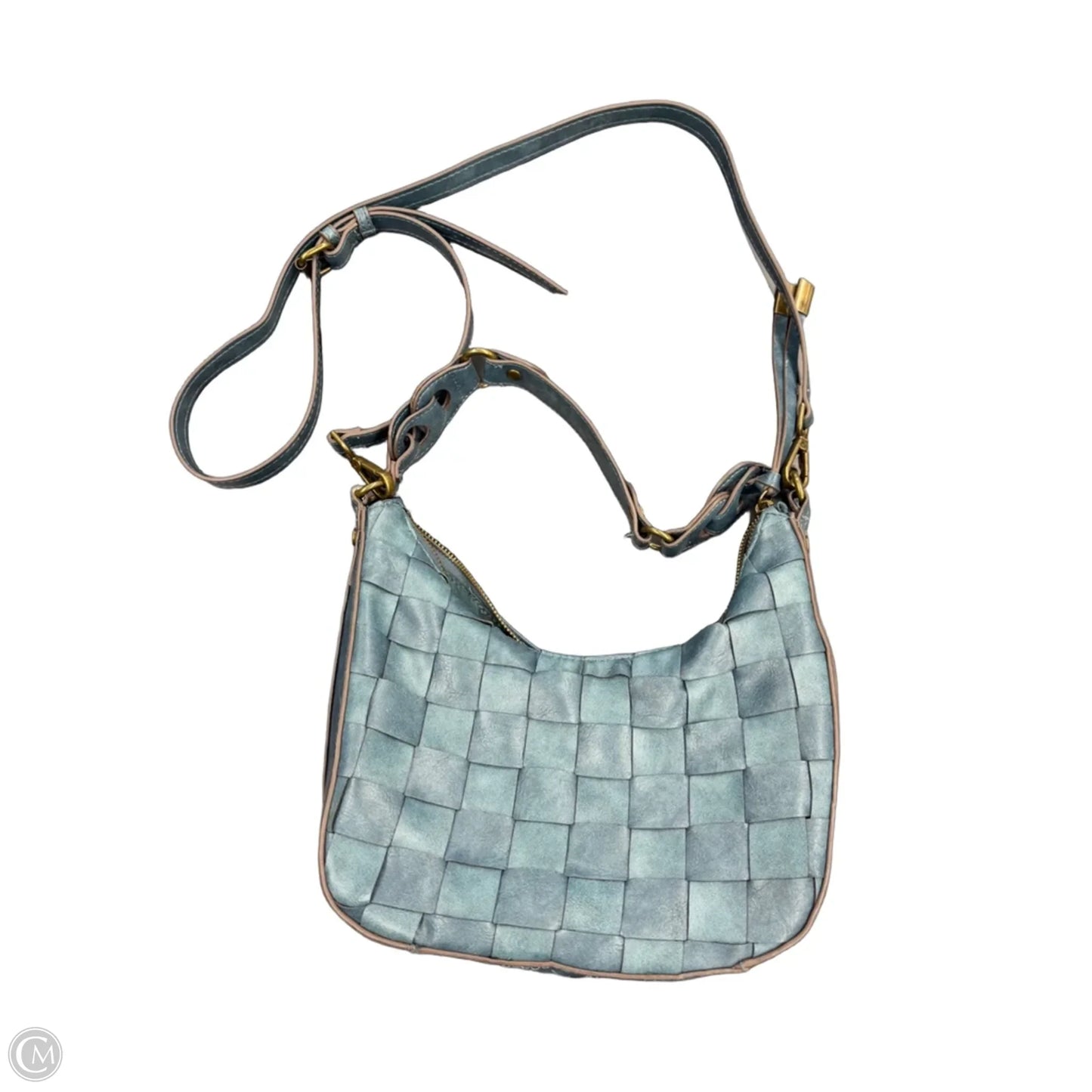 Crossbody By Clothes Mentor, Size: Small