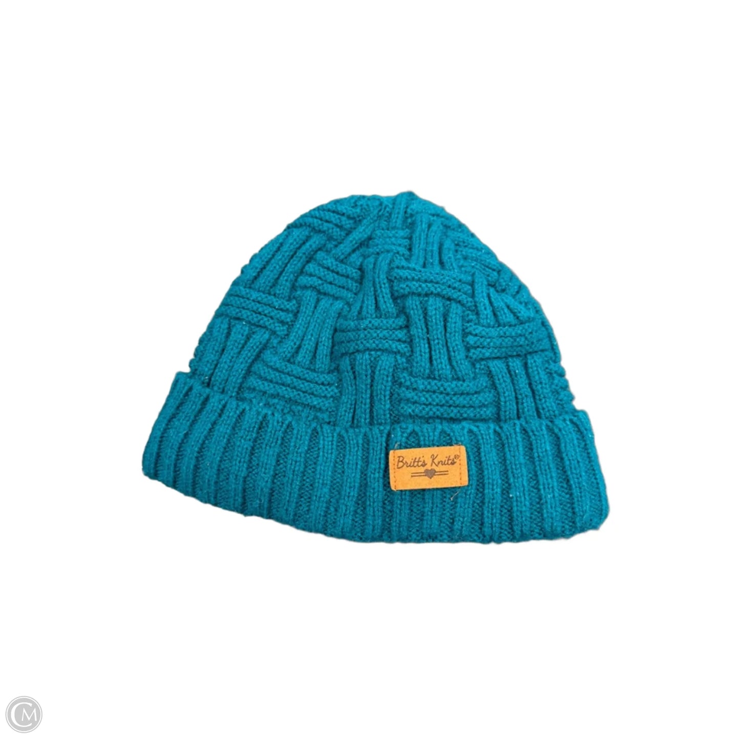 Hat Beanie By Clothes Mentor