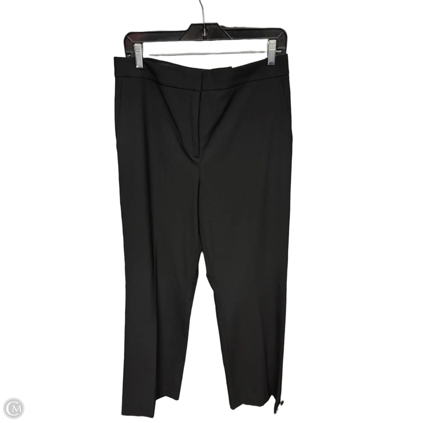Pants Dress By Ann Taylor In Black, Size: 10