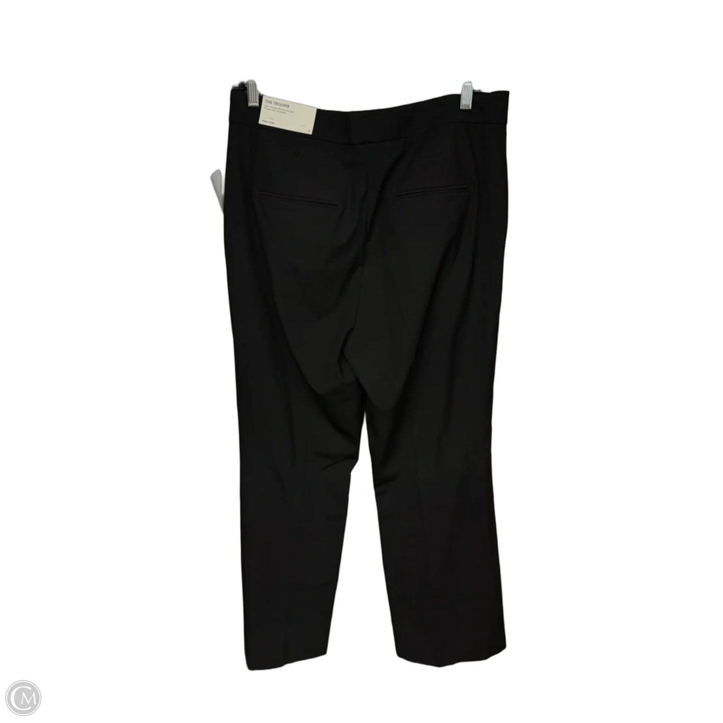 Pants Dress By Ann Taylor In Black, Size: 10
