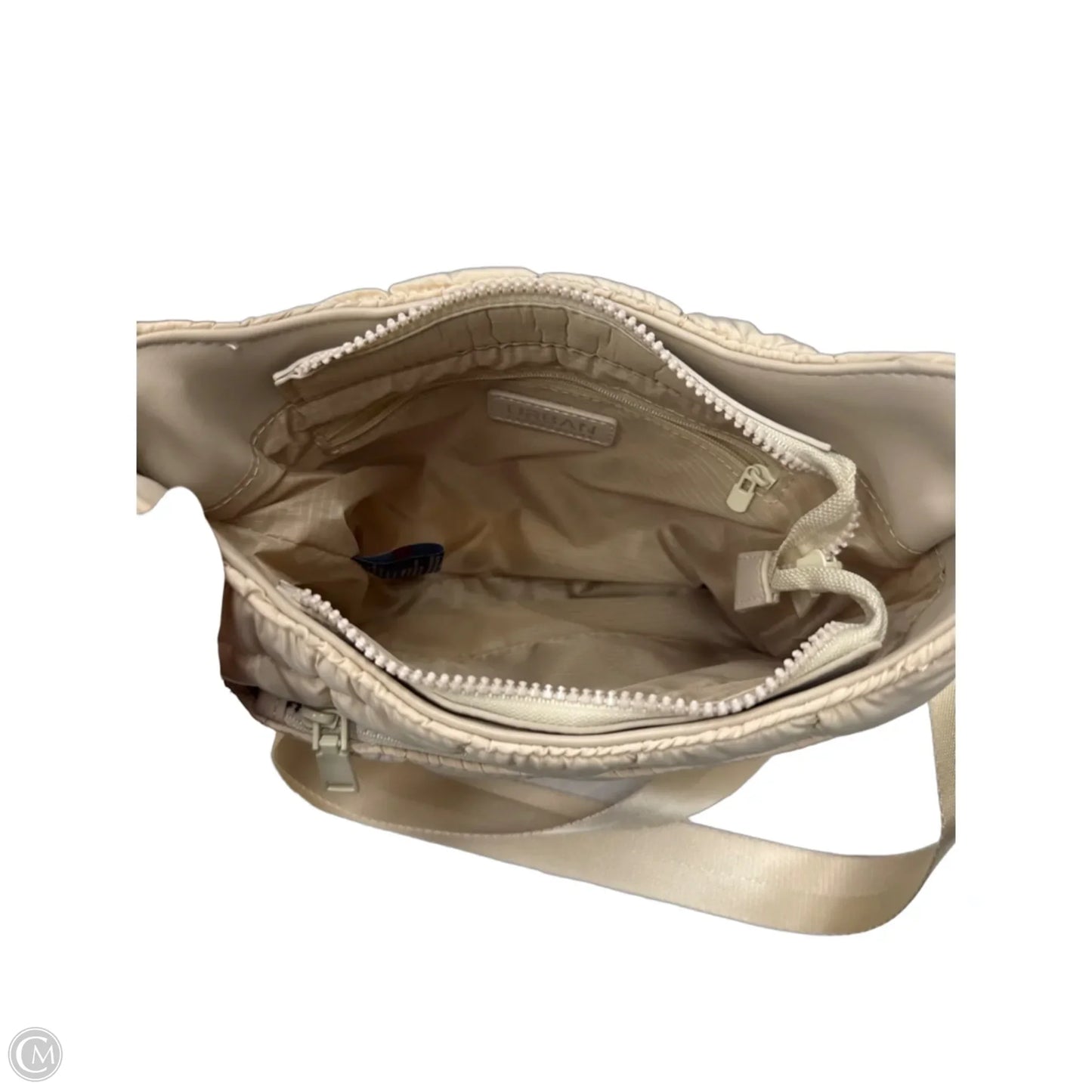 Crossbody By Urban Expressions, Size: Medium