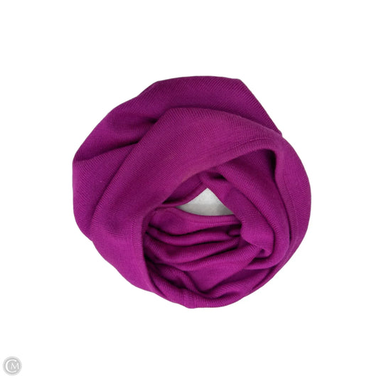 Scarf Infinity By Head