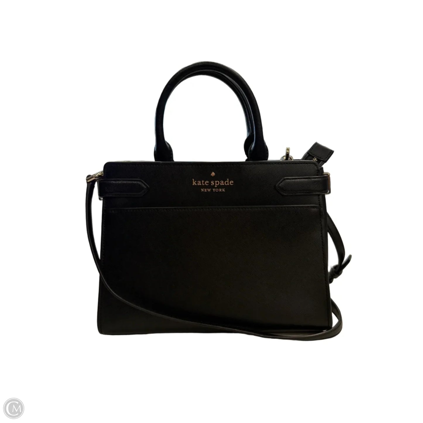 Handbag Designer By Kate Spade, Size: Medium