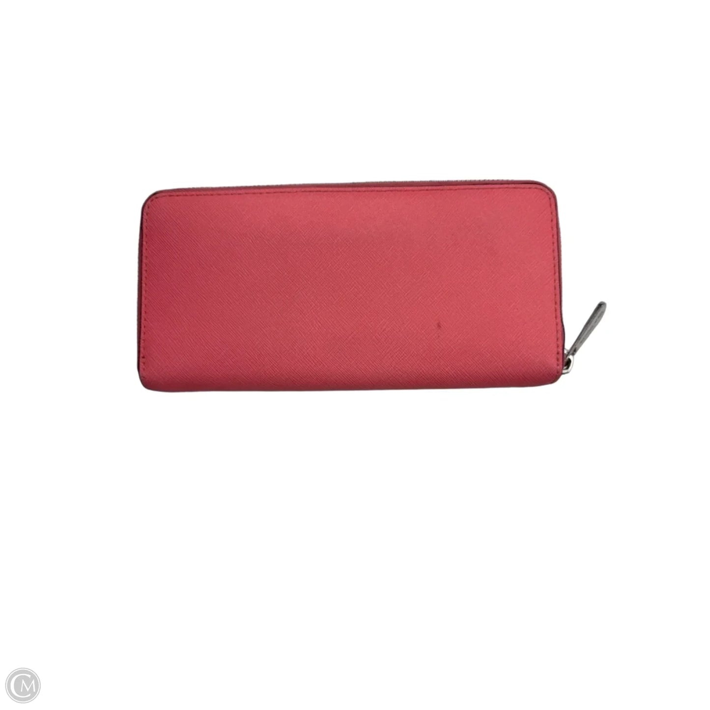 Wallet Designer By Michael Kors, Size: Large