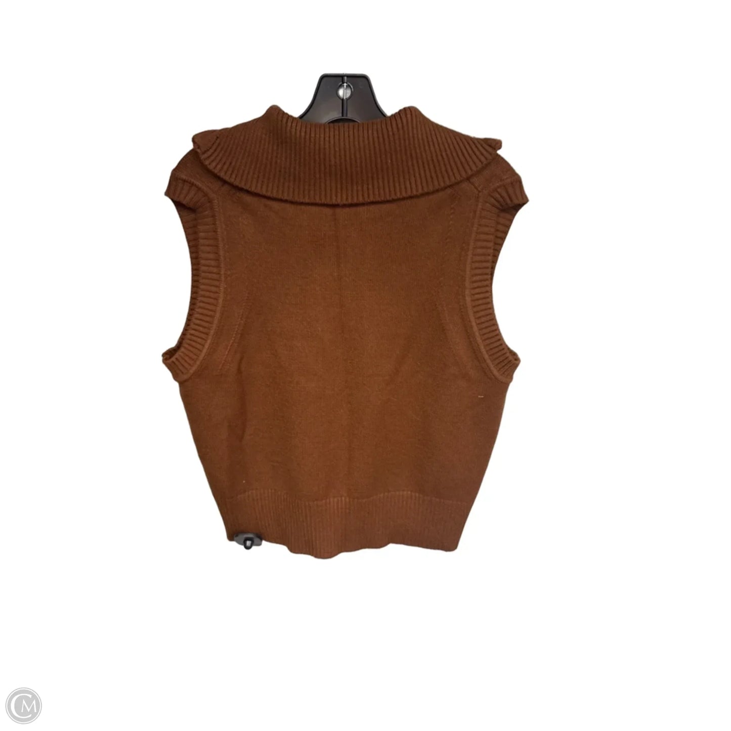 Sweater By Joie In Brown, Size: Xl