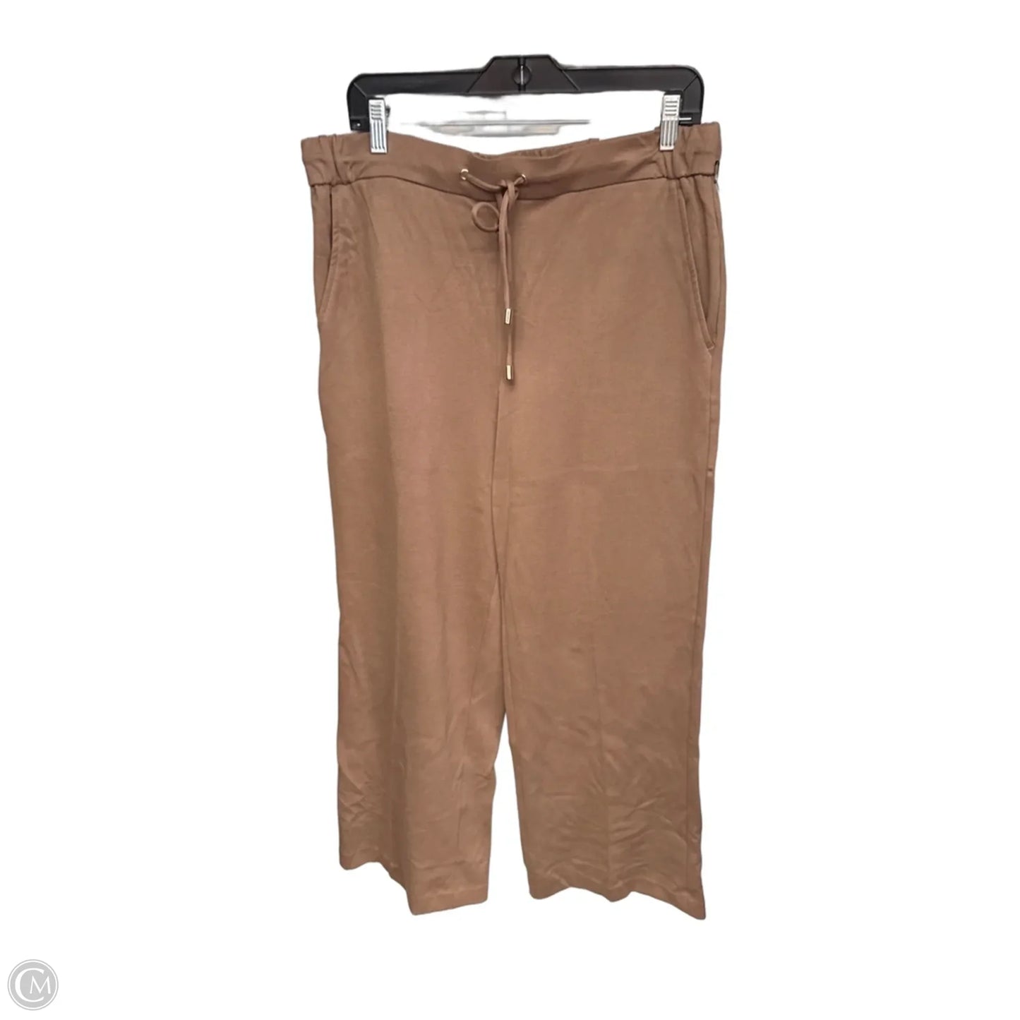 Pants Lounge By Autres Filles In Brown, Size: Xl