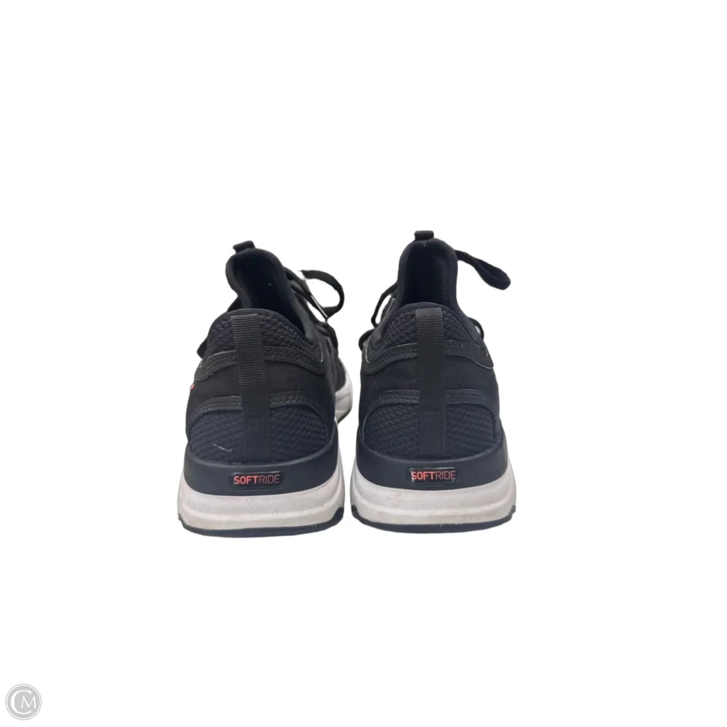 Shoes Athletic By Puma In Black, Size: 10.5