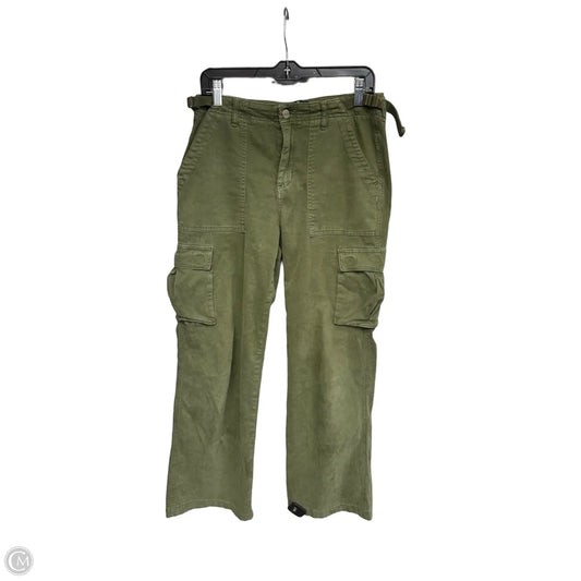 Pants Cargo & Utility By Sanctuary In Green, Size: M