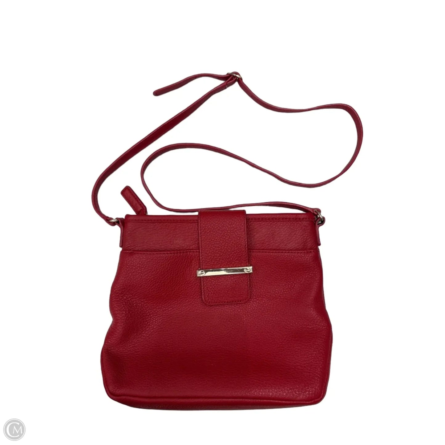 Crossbody By Talbots, Size: Small