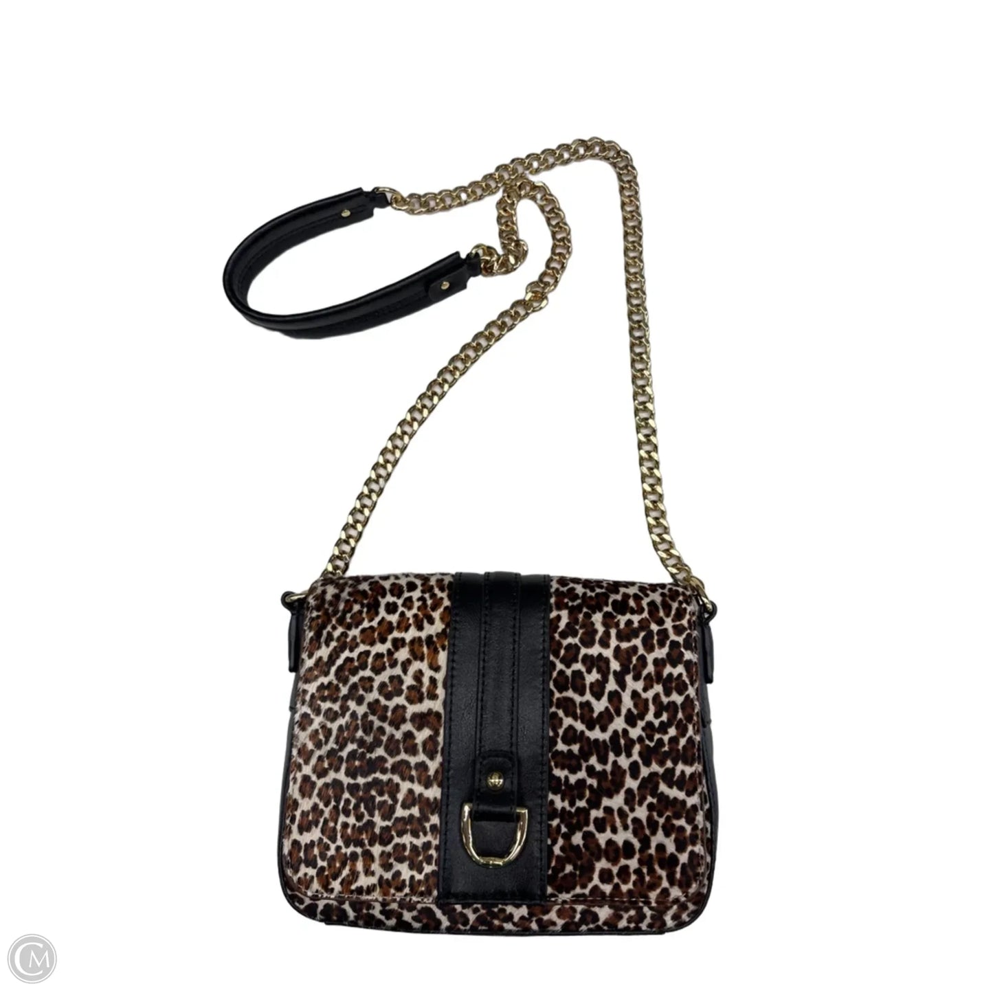Crossbody By Talbots, Size: Small