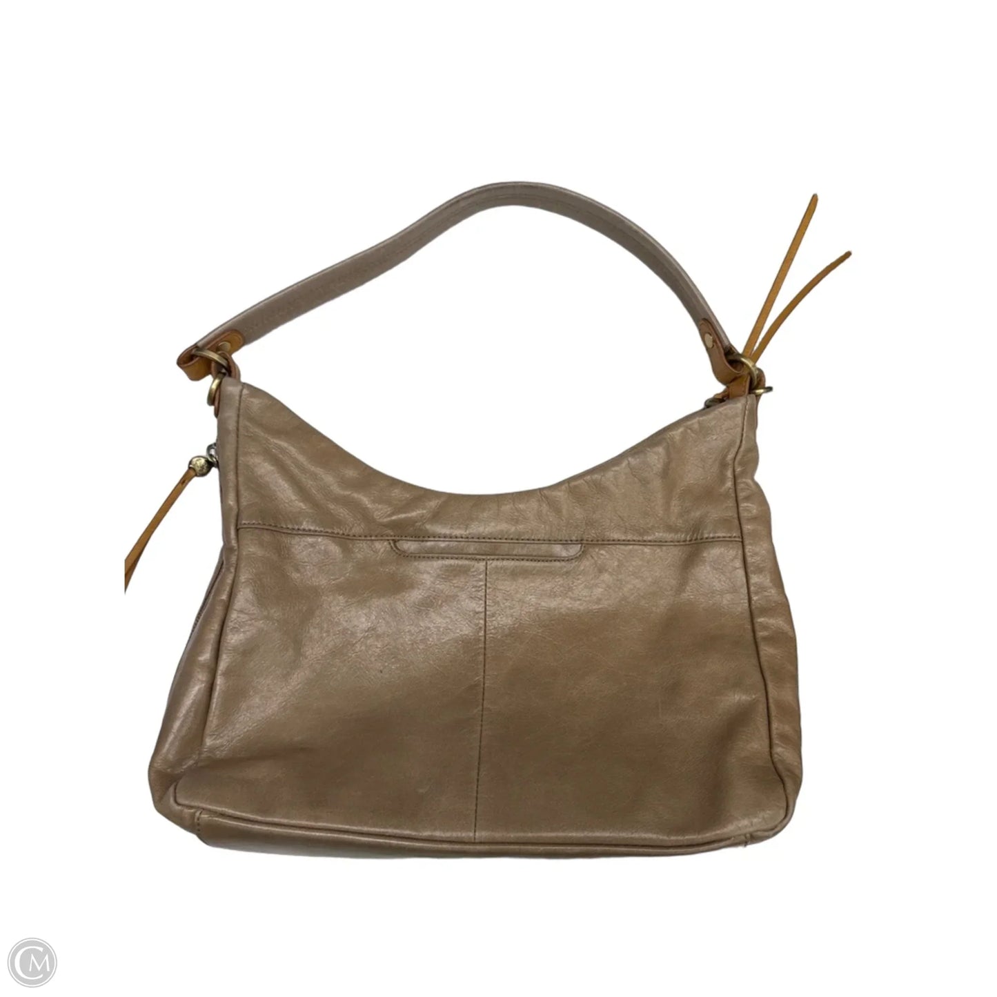 Handbag By Hobo Intl, Size: Large