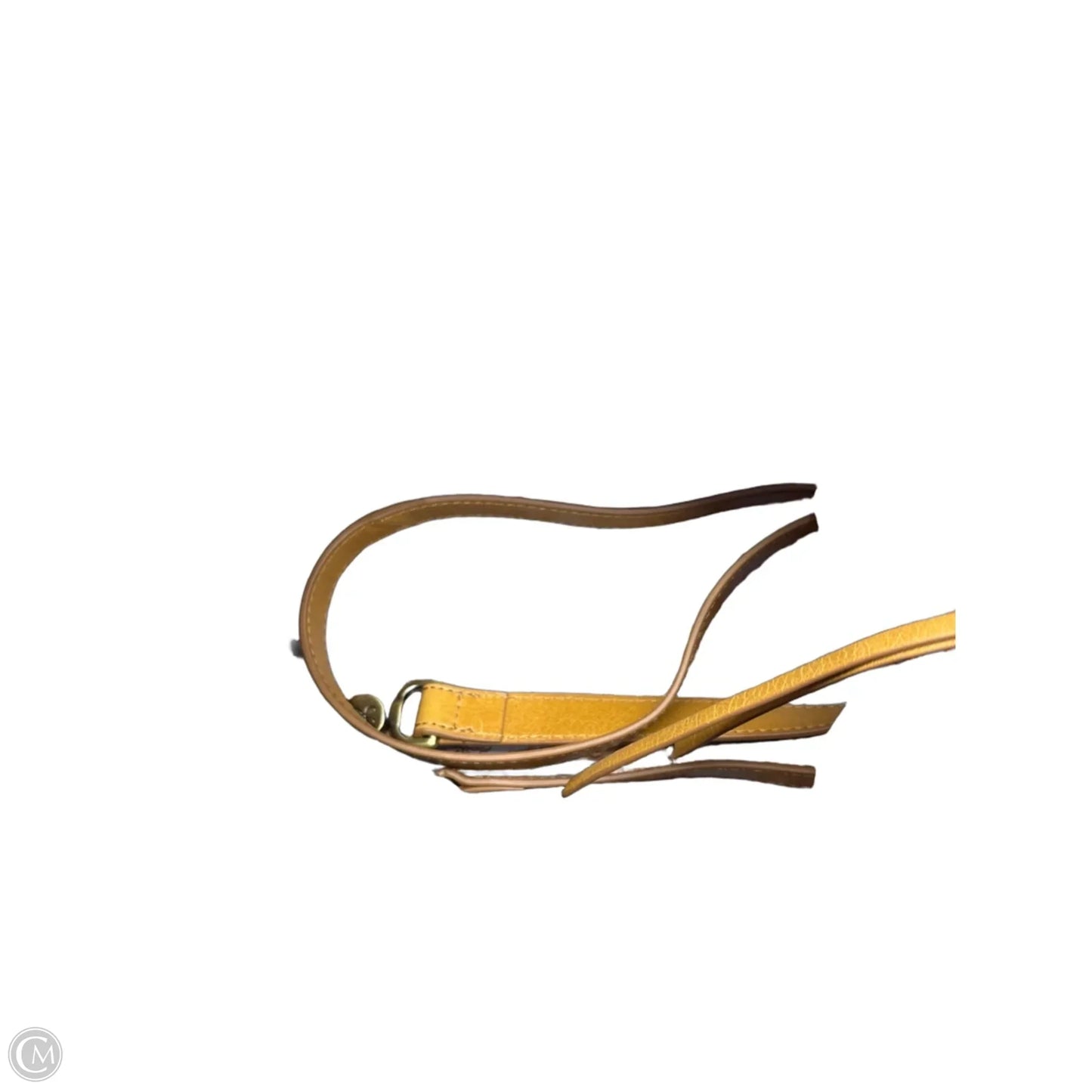 Handbag By Hobo Intl, Size: Large