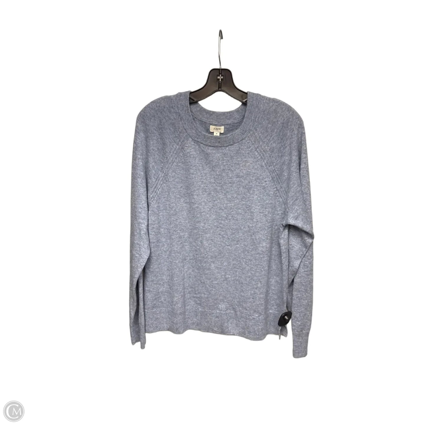 Sweater By J. Crew In Blue, Size: M